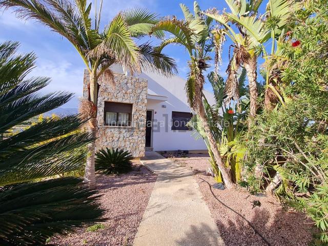 Casa en venta en Villajoyosa, Valencia