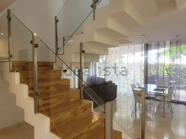 Casa en venta en Plans, la Marina Baixa
