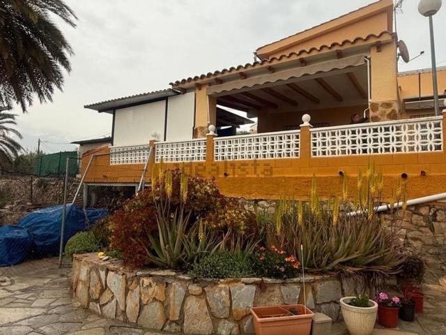Casa en venta en Villajoyosa, la Torreta