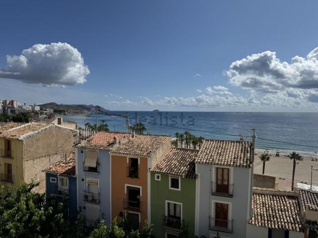 Casa en venta en Villajoyosa