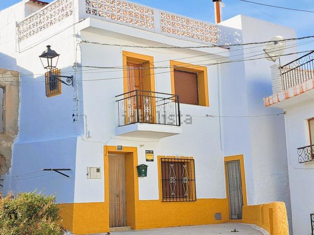 Casa en venta en Bordes, la Marina Baixa