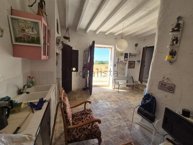 Casa en venta en Bordes, la Marina Baixa