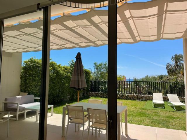 Casa en venta en Villajoyosa, Europark