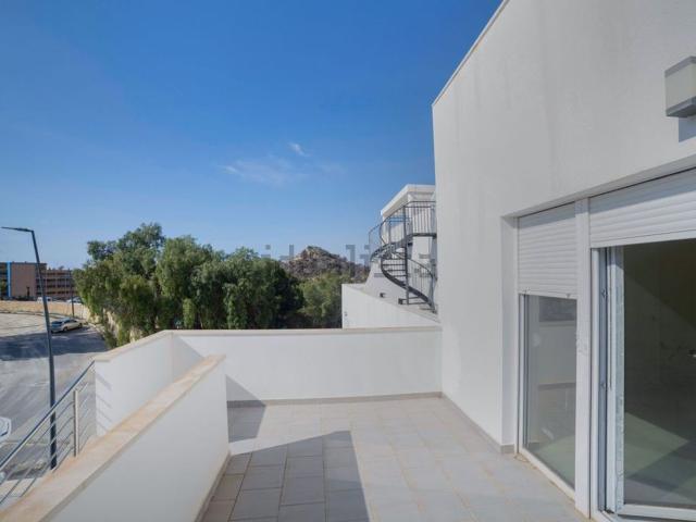 Casa en venta en Villajoyosa, Montiboli