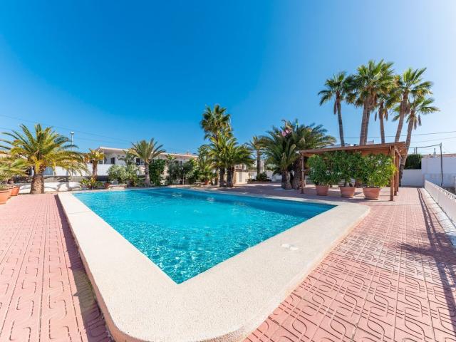 Casa en venta en la Marina Baixa, Valencia