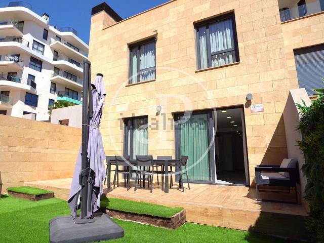 Casa en venta en Torre de Sant Josep, la Marina Baixa