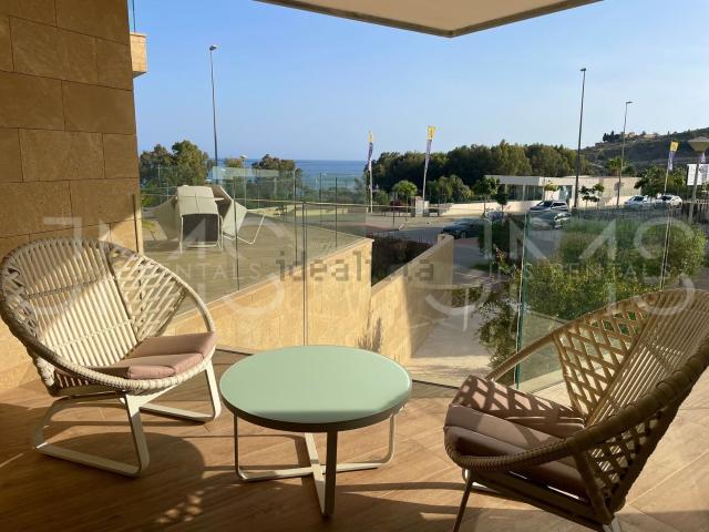 Casa en venta en Torre de Sant Josep, la Marina Baixa