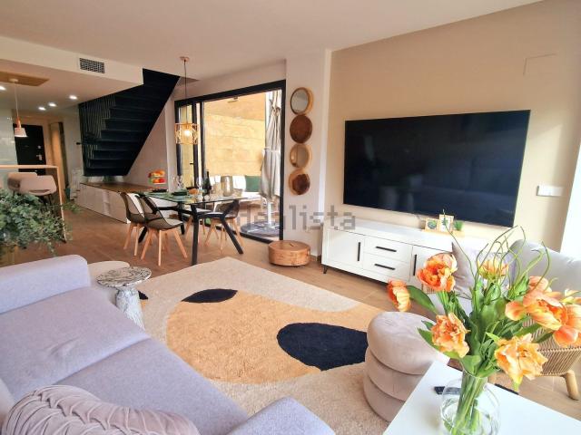 Casa en venta en Torre de Sant Josep, la Marina Baixa