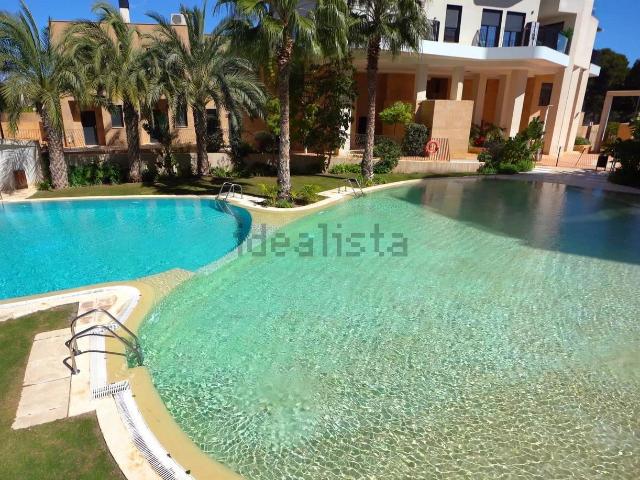 Casa en venta en Urbanització El Torres, la Vila Joiosa / Villajoyosa