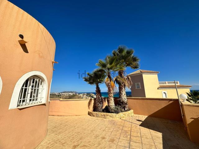 Casa en venta en Villajoyosa, Montiboli