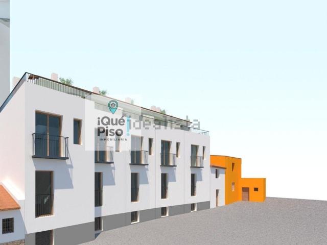 Casa en venta en Sant Antoni, la Marina Baixa