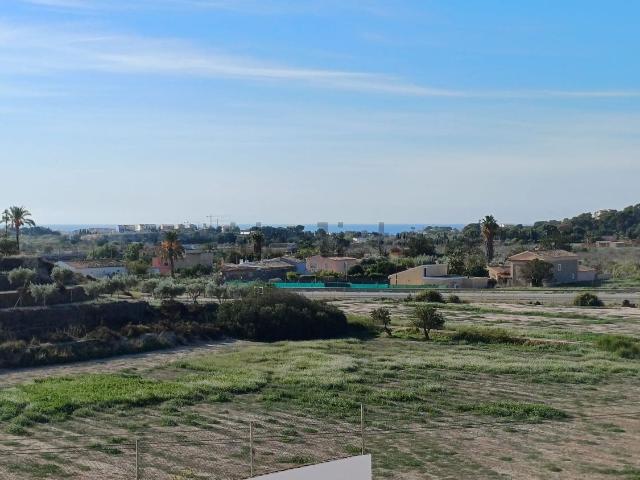 Casa en venta en Bordes, la Marina Baixa