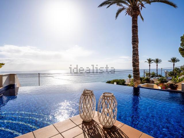 Casa en venta en Villajoyosa, Montiboli