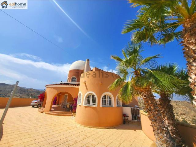 Casa en venta en Villajoyosa, Montiboli
