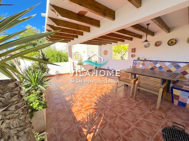 Casa en venta en Plans, la Marina Baixa