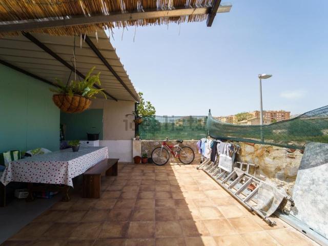 Casa en venta en Villajoyosa