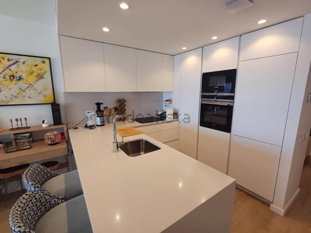 Casa en venta en Villajoyosa, Montiboli