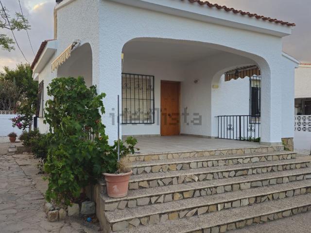 Casa en alquiler en Urbanització El Torres, la Marina Baixa