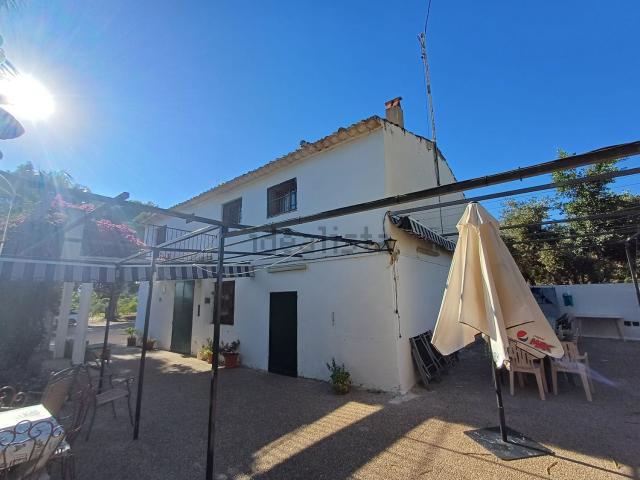 Casa en venta en Villajoyosa, Valencia