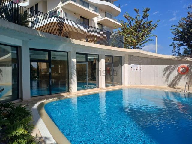 Casa en alquiler en Villajoyosa, Torre de Sant Josep