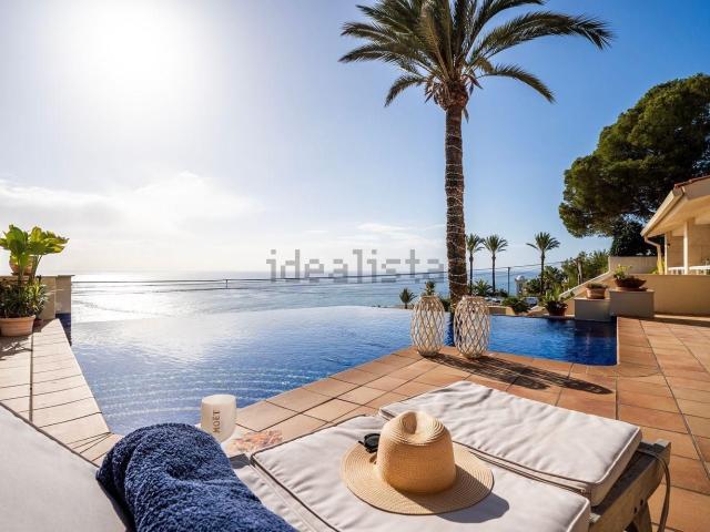 Casa en venta en Villajoyosa, Montiboli