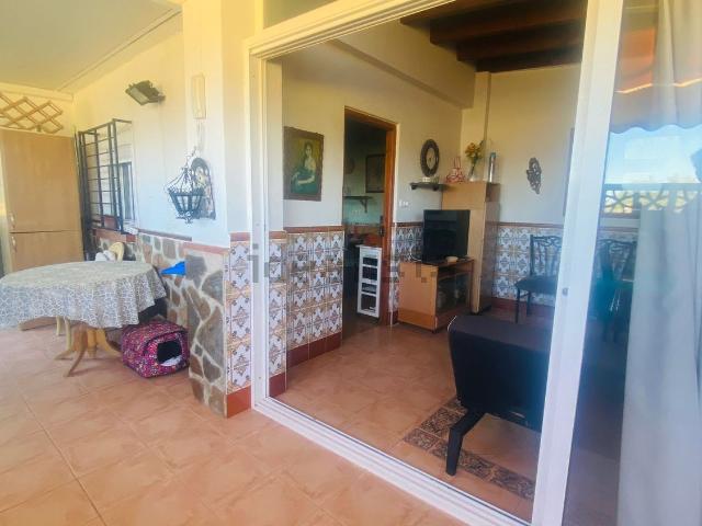 Casa en venta en Bordes, la Marina Baixa