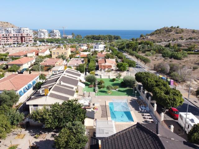 Casa en venta en Urbanització El Torres, la Marina Baixa