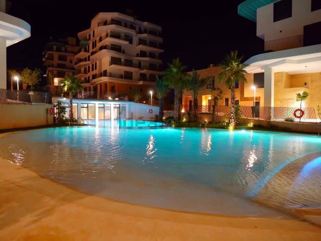 Casa en venta en Urbanització El Torres, la Vila Joiosa / Villajoyosa