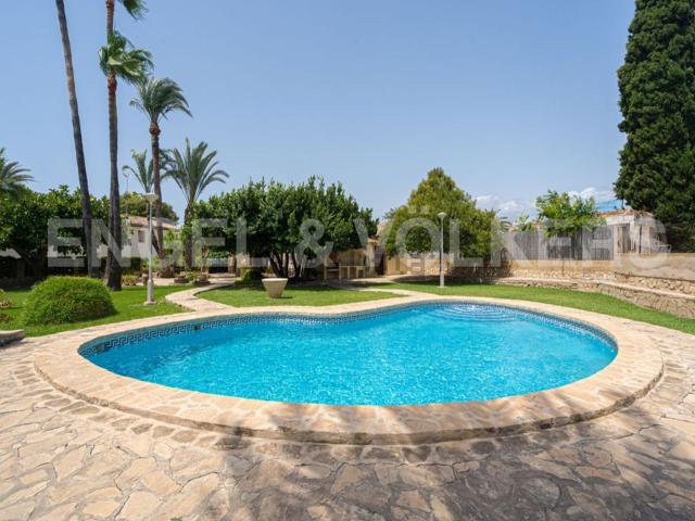 Casa en venta en Villajoyosa, Valencia