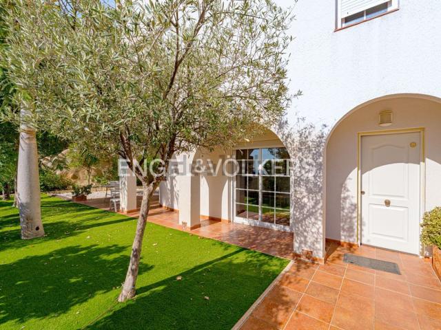 Casa en venta en Plans, la Marina Baixa