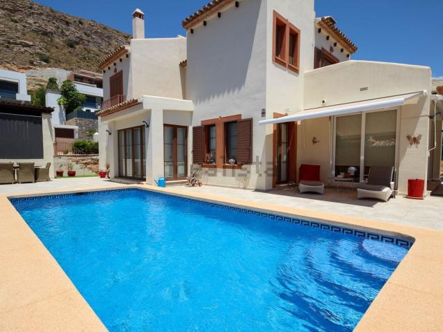 Casa en venta en Villajoyosa Casa en venta en Villajoyosa