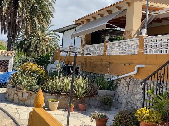 Casa en venta en Urbanització Montsol, la Marina Baixa