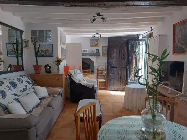 Casa en venta en la Marina Baixa, Valencia