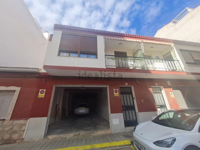 Casa en venta en Villajoyosa