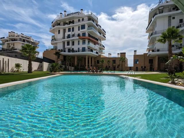 Casa en alquiler en Torre de Sant Josep, Villajoyosa