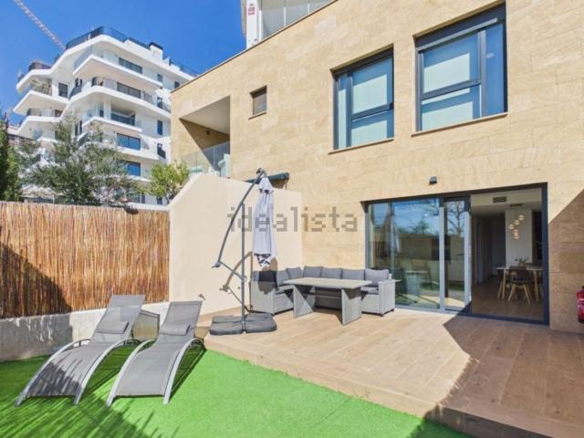 Casa en venta en Urbanització El Torres, la Marina Baixa