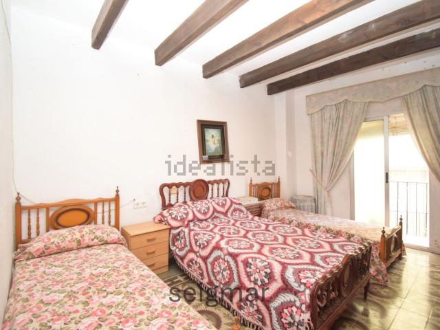 Casa en venta en la Marina Baixa, Valencia