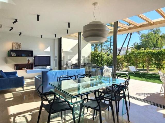 Casa en venta en Villajoyosa, Europark