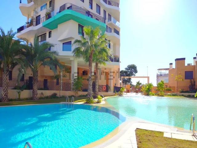 Casa en venta en Torre de Sant Josep, la Marina Baixa