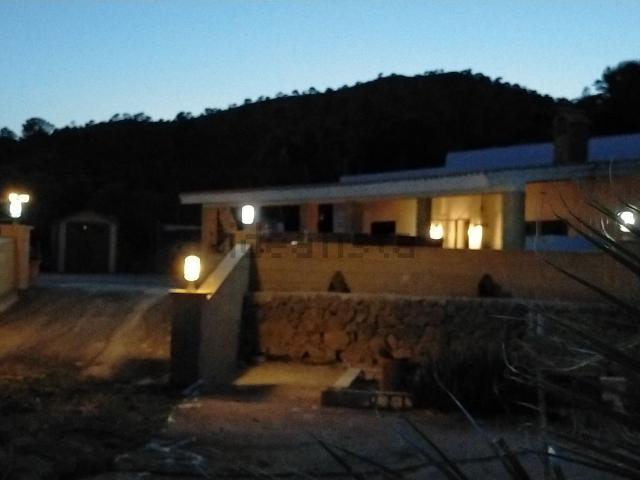 Casa en venta en Bordes, Villajoyosa