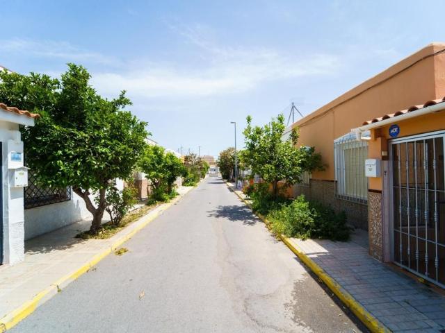 Casa en venta en la Torreta, la Marina Baixa