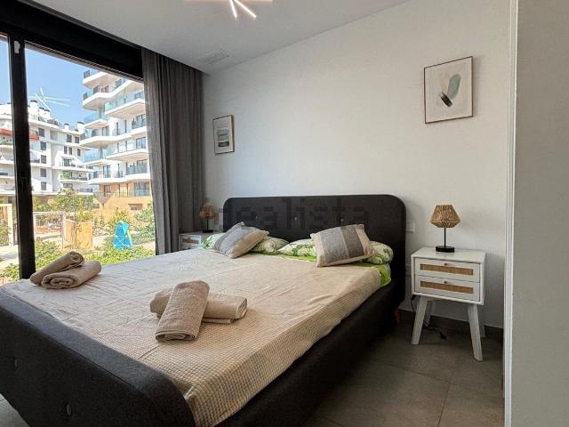 Casa en alquiler en Torre de Sant Josep, Villajoyosa