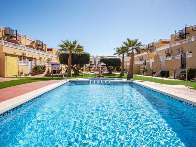 Casa en venta en Urbanización La Zenia II, el Baix Segura / La Vega Baja