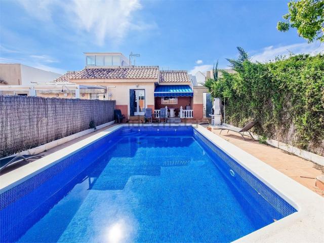 Casa en venta en Playa Flamenca II, el Baix Segura / La Vega Baja
