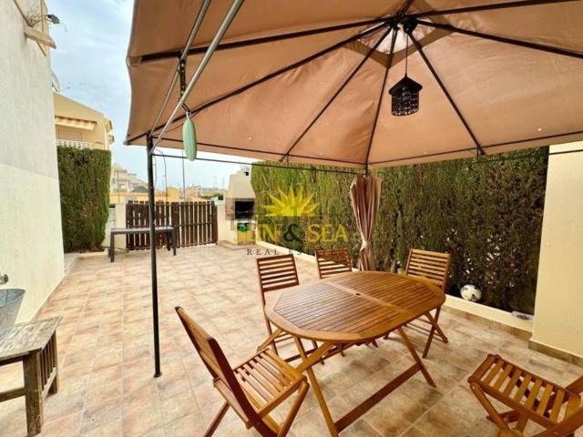 Casa en alquiler en Orihuela, Residencial Perla del Mar 3