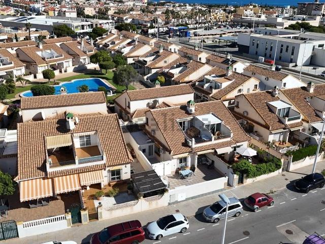 Casa en venta en Urbanización La Zenia II, el Baix Segura / La Vega Baja