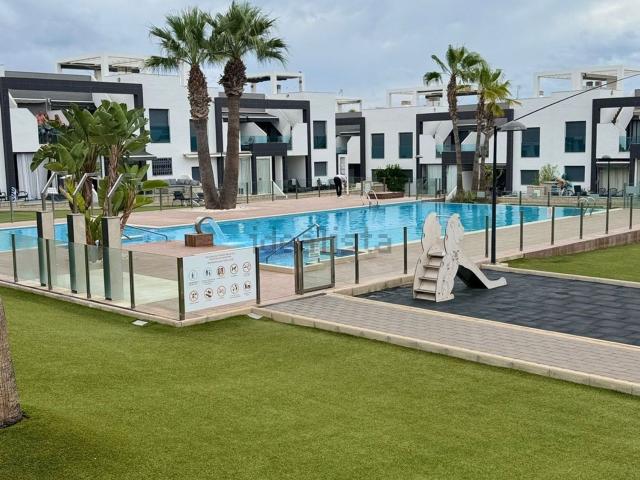 Casa en venta en Urbanización La Zenia II, el Baix Segura / La Vega Baja