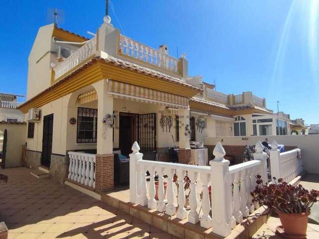 Casa en venta en Urbanización La Zenia II, el Baix Segura / La Vega Baja