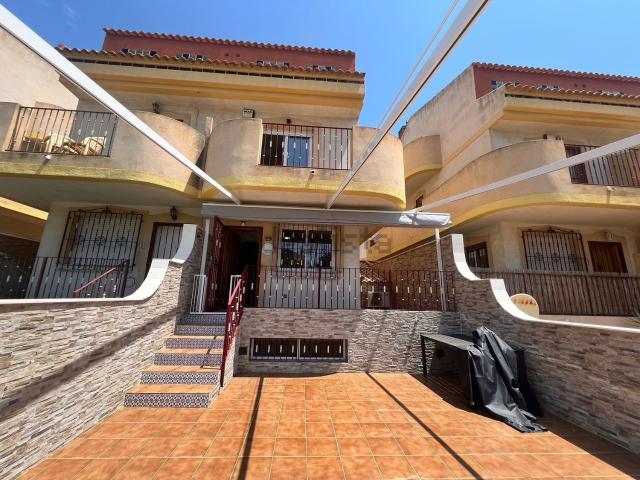 Casa en venta en Urbanización La Zenia II, el Baix Segura / La Vega Baja