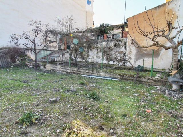 Casa en venta en La Zubia, San Antonio